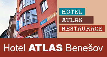 hotel Atlas