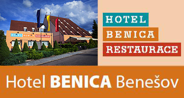 hotel Benica