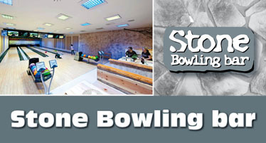 Stone Bowling bar